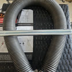 Single 2’’ Left Hand Wound Black Cone Garage Door Torsion Spring 0.218x2’’x32’’