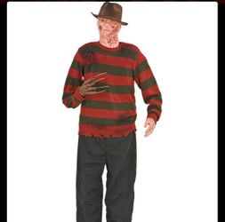 Gemmy Freddy Krueger nightmare on elm street prop