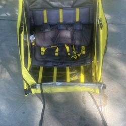 Schwinn Riding Seat 