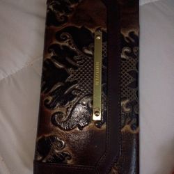 Brahmin Womens Wallet 