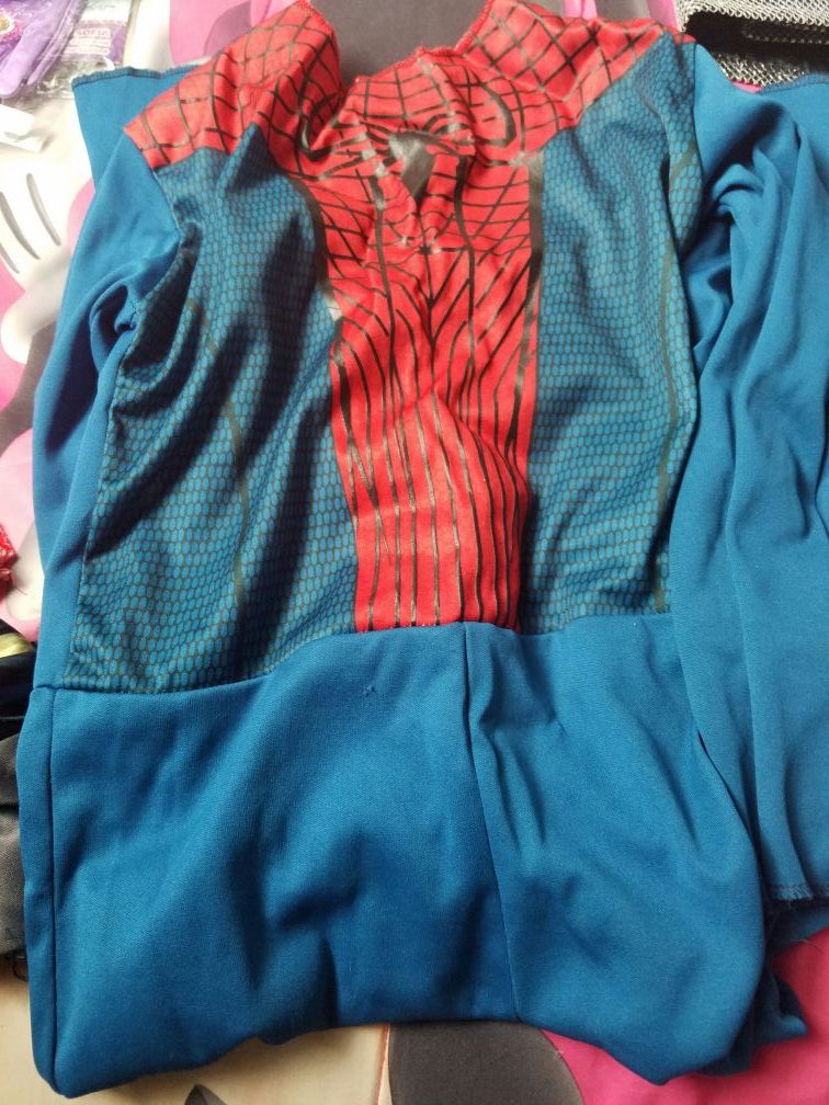 Costume 4-6