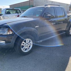 2007 Ford 