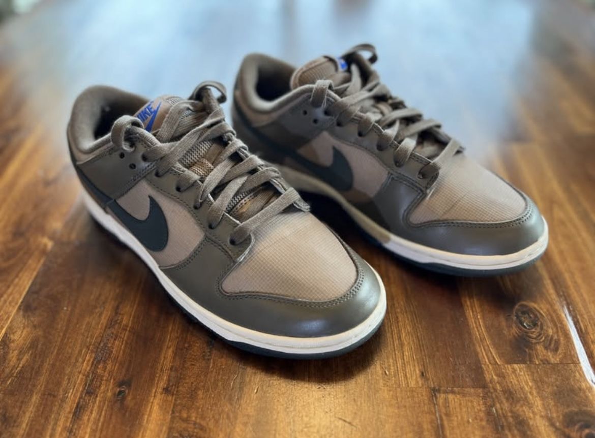 Nike Women’s Dunks