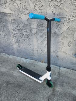 Lucky Scooter