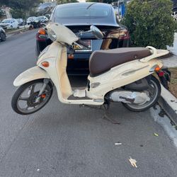 Scooter