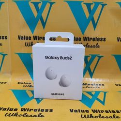 Samsung Galaxy Buds 2