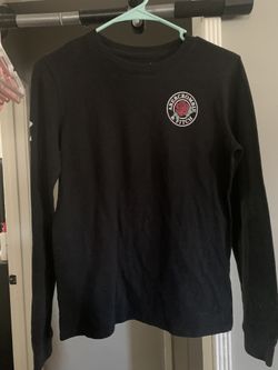 Kids Abercrombie shirt