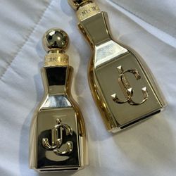 Jimmy Choo I Want Choo Le Parfum