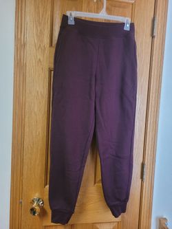 Forever 21 With Purpose Sweat Pants Joggers. Size Small