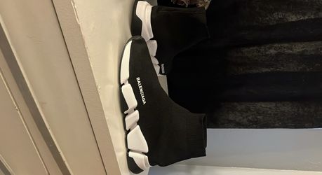 Balenciaga shoes