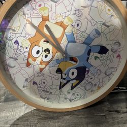 Kids Clock