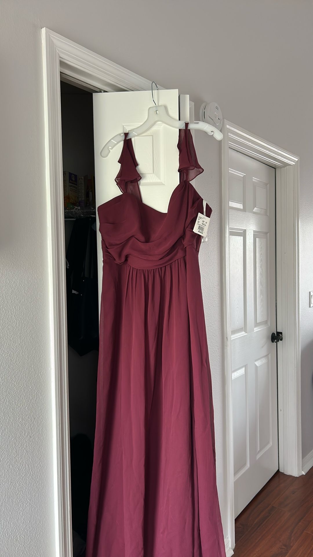 Bridesmaids Dress