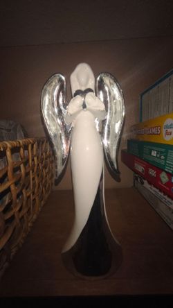 $15 Angel. 12" height
