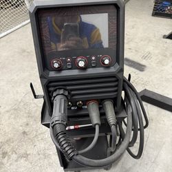 Yeswelder multipurpose welder