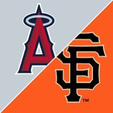 San Francisco Giants Vs Los Angeles Angels Tickets 💥