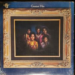 The Jacksons Greatest Hits