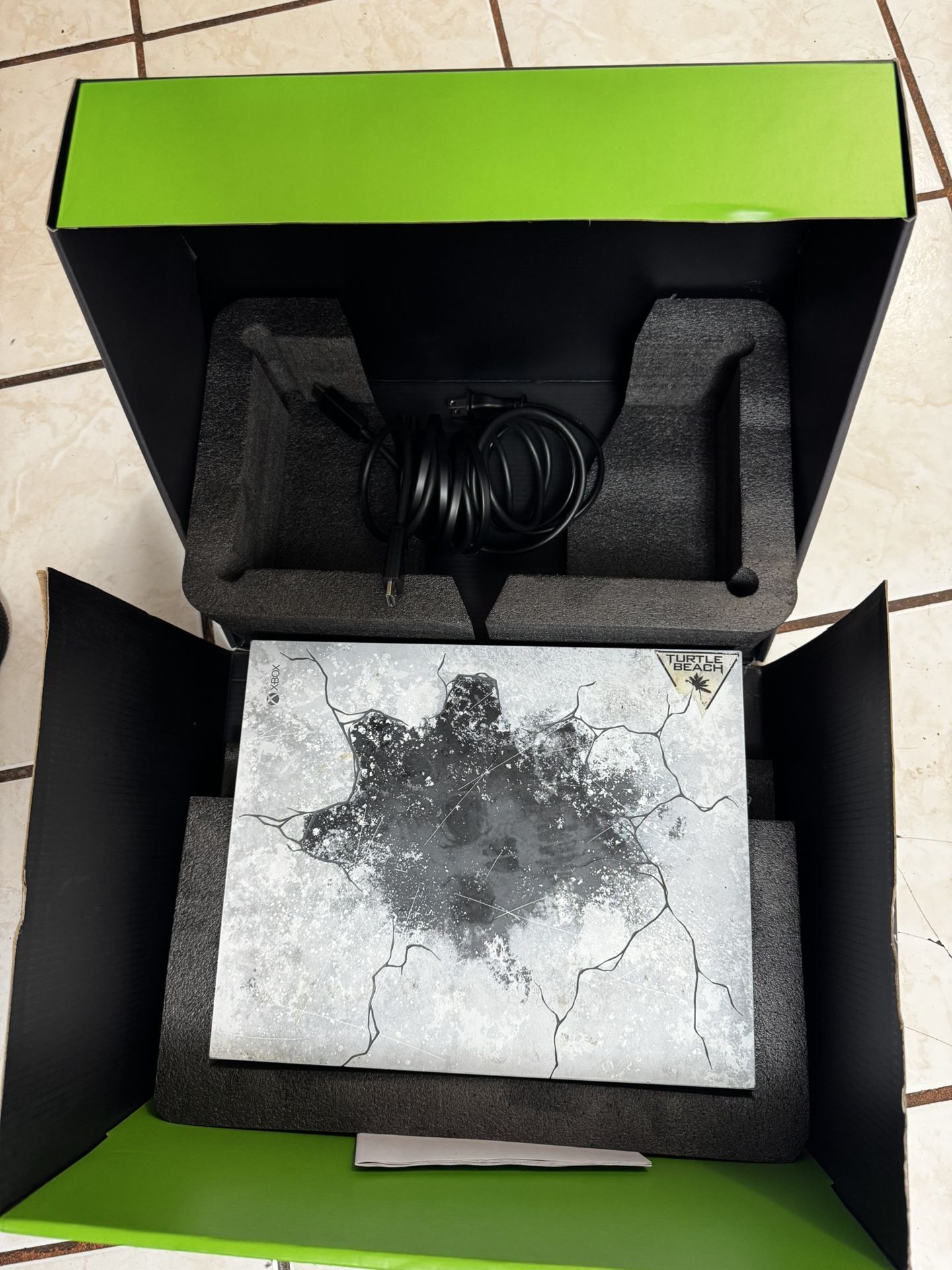 GEARS 5 EDITION 1TB XBOX ONE 100$