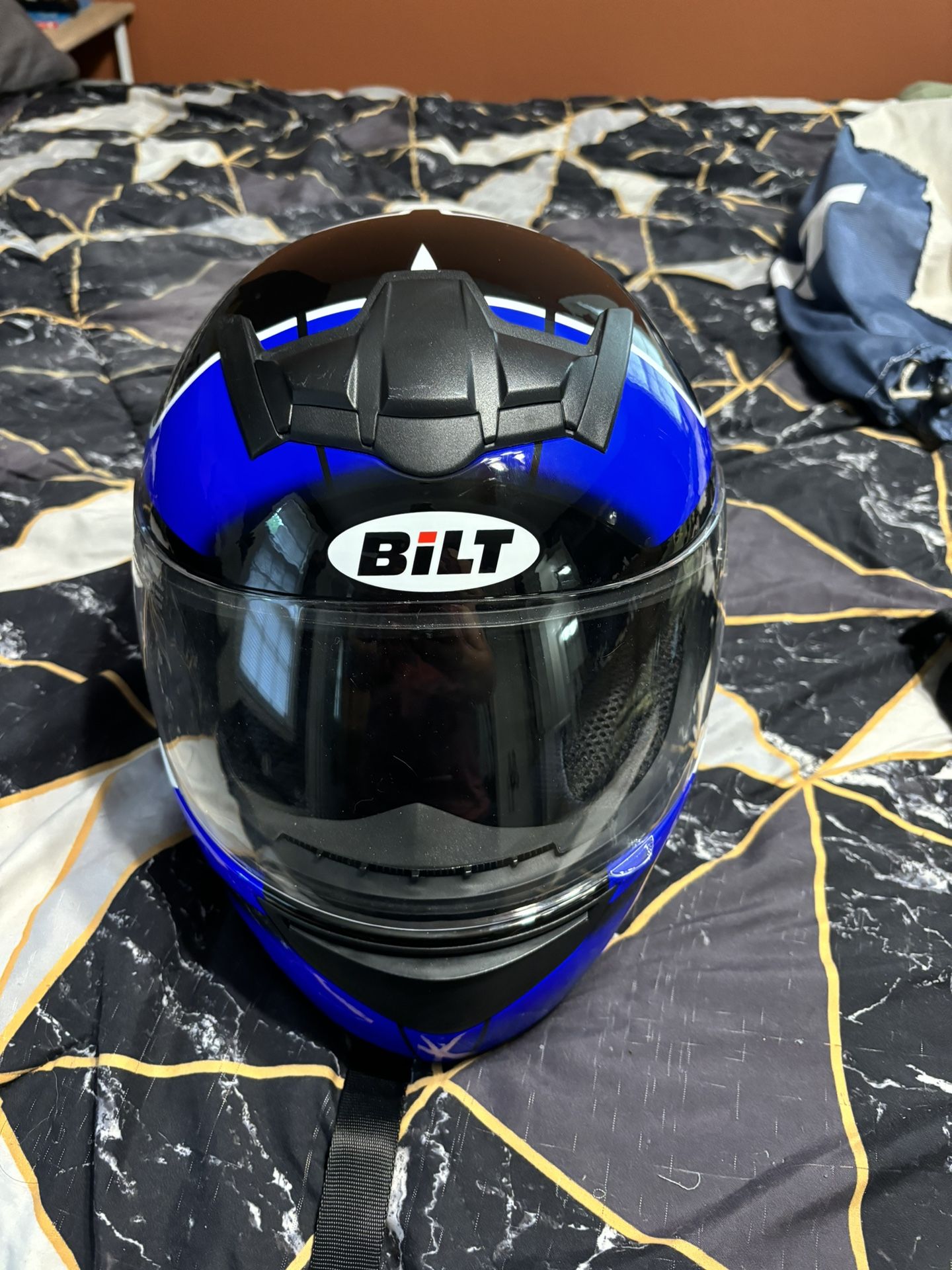 Motorcycle Gear