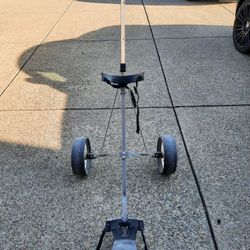 Golf Bag Cart