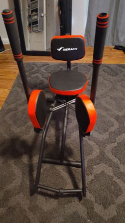Exercise Equipment