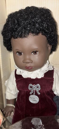 Collette doll