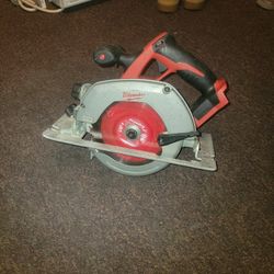 Circular Saw 2630-20