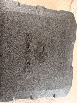 Ronin-SC stabilizer