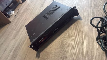 Gemini XGA-3000