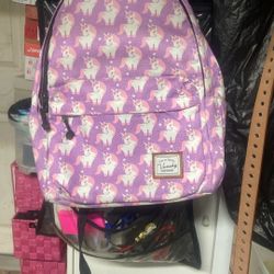 Backpack. En Perfectas Condiciones 