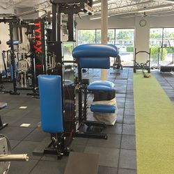 Tytax S6 multipurpose fitness machine