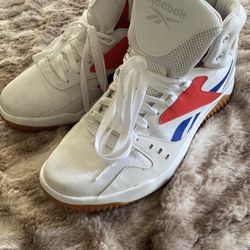 Reeboks Size 10