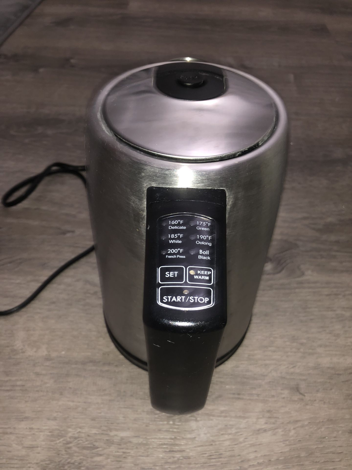 Burabi Formula kettle for Sale in Marysville, WA - OfferUp