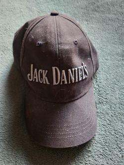 Jack Daniel's Ball Cap