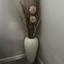 Flower Vase 