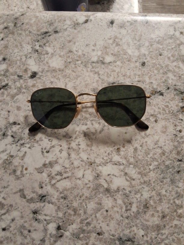 Ray-ban Sunglasses