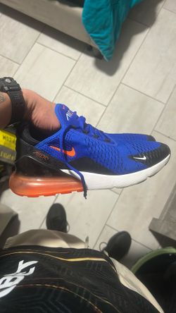 Nike 270 air max