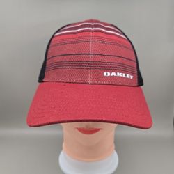 Oakley Flex Fitted HatSize S/M