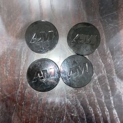 Center Caps