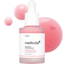 NEW❗️❗️❗️Medicube PDRN Pink Peptide Serum