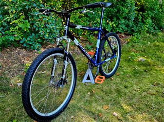 Gary Fisher Hoo Koo E Koo  26"