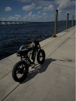 Ridstar Q20