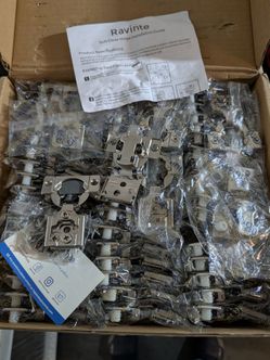Soft Close Hinges (60)