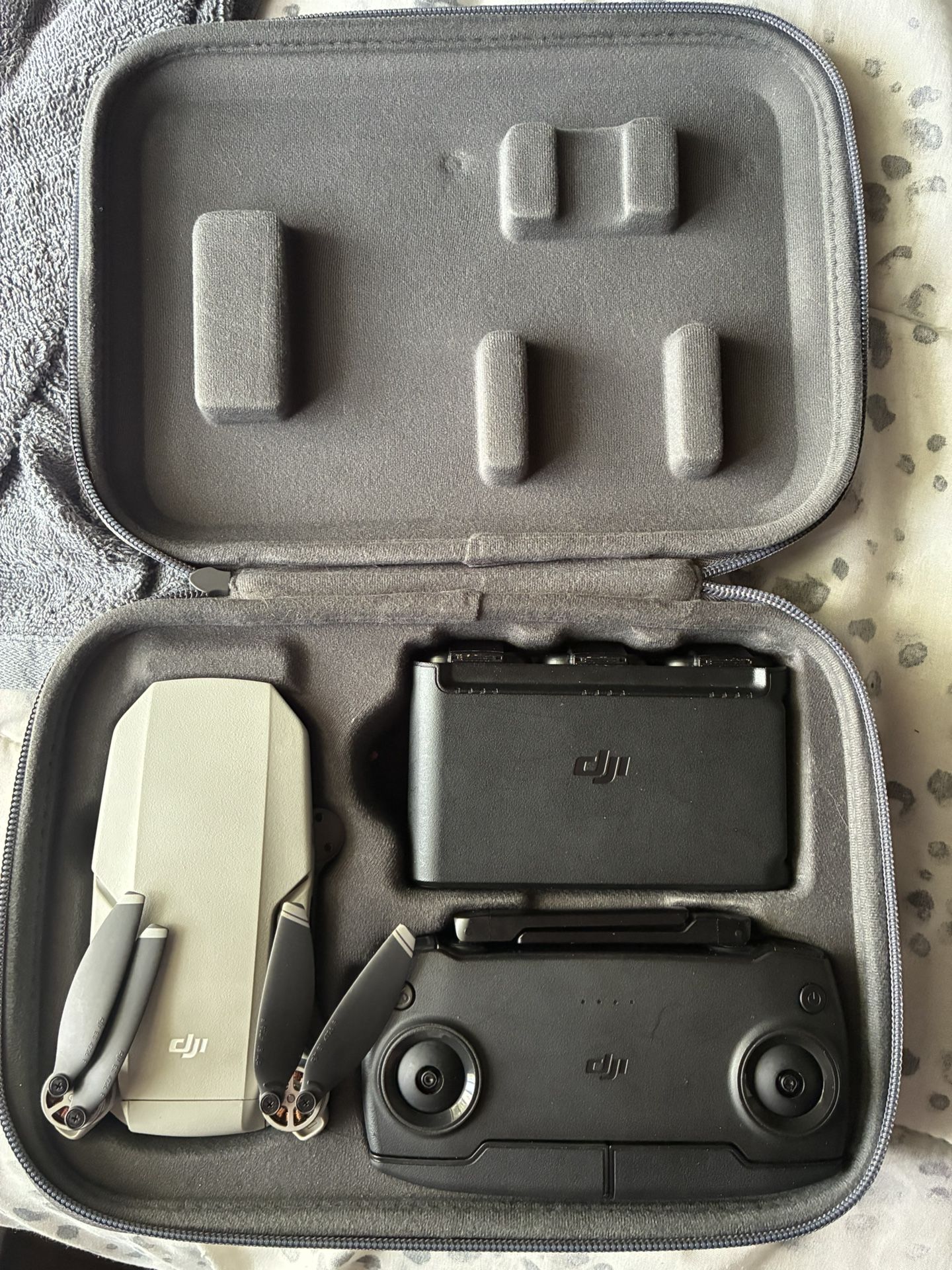 DJI MINI drone