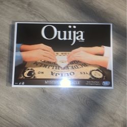 Ouija Board