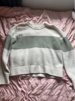 Knit Sweater