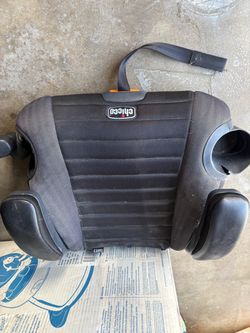Asiento de carro