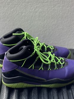 Nike Jordan Prime Flight