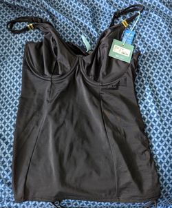 New Panache Tankini Top