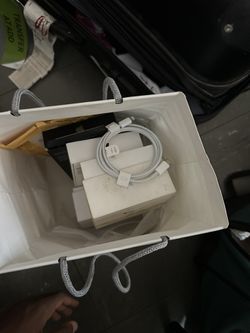 Apple Type c Charger Lightning 14 Pro Max iPad