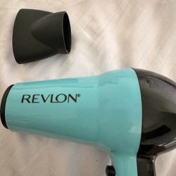 Revlon New